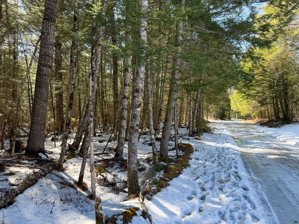 M1L58.3 Pickerel Pond Road , Greenfield Twp, ME 04418