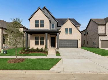8943 Battlement Road, Frisco, TX 75035