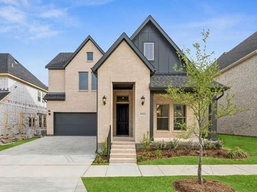 9502 Keep Street, Frisco, TX 75035