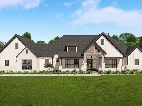 Phase 2 Lot 9 William Brewer Road, Tioga, TX 76721