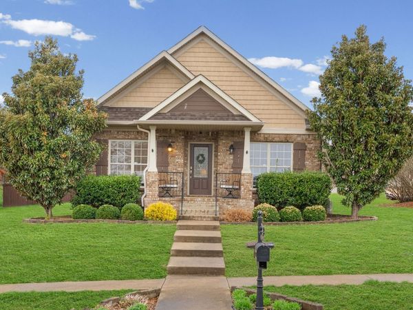 139 John Duke Tyler Blvd , Clarksville, TN 37043