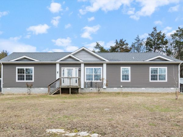 3469 Gillespie Ln , Columbia, TN 38401