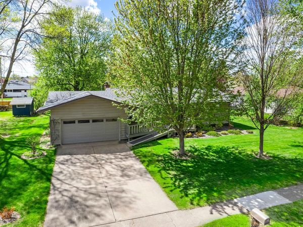 112 Elbert Drive, Rice Lake, WI 54868