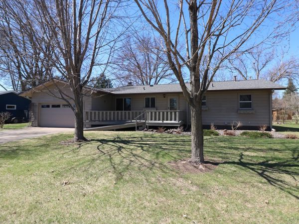 112 Elbert Drive, Rice Lake, WI 54868