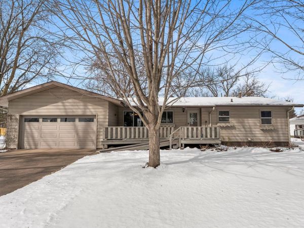 112 Elbert Drive, Rice Lake, WI 54829