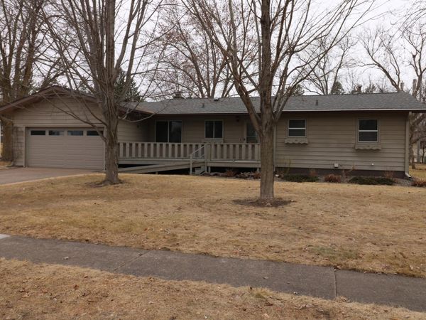 112 Elbert Drive, Rice Lake, WI 54868