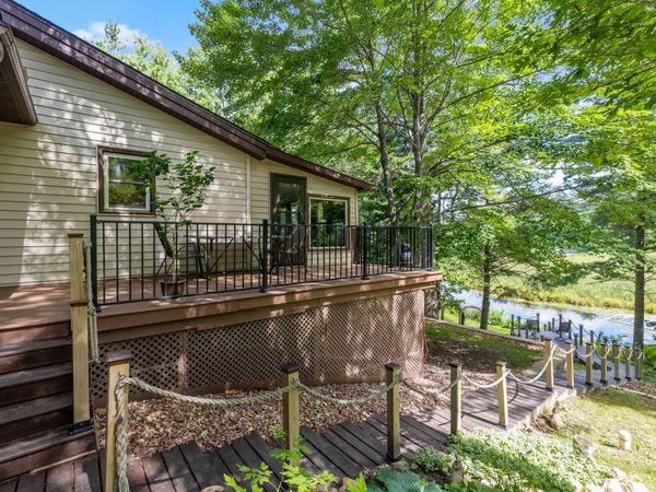 7934 44th Avenue NW, Walker, MN 56484