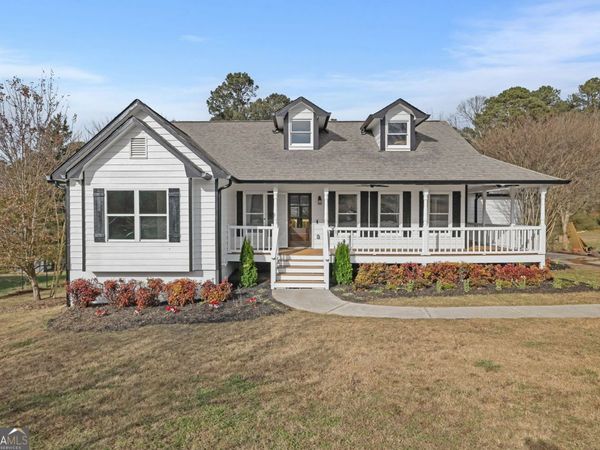 1525 WYNFIELD DR, Auburn, GA 30011