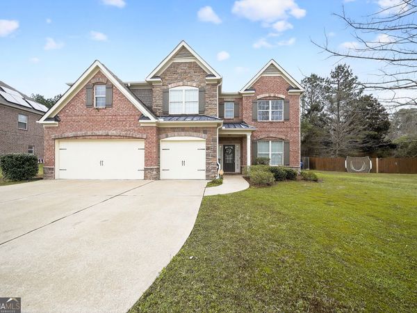 2630 Spring Chapel Court, Midland, GA 31820