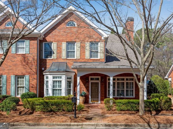 8310 Parker Place, Roswell, GA 30076