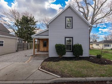 404 W 1st Street, Arcanum, OH 45304