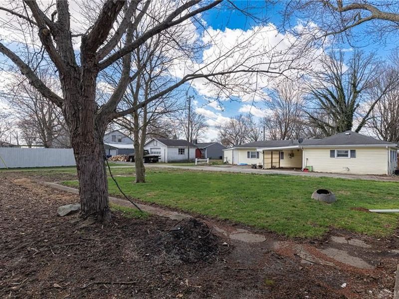 404 W 1st Street, Arcanum, OH 45304 Photo 21