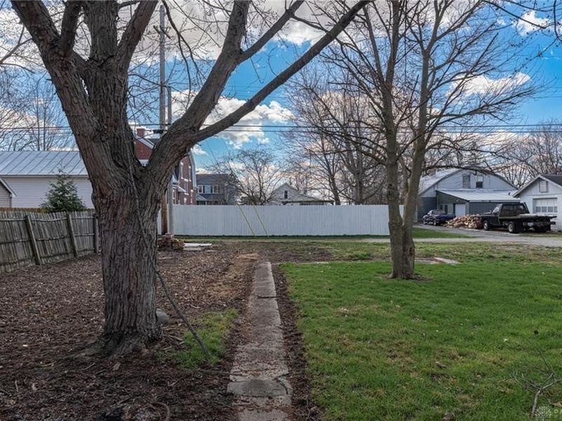 404 W 1st Street, Arcanum, OH 45304 Photo 22