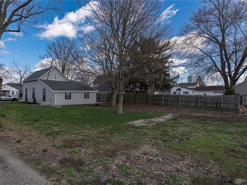 404 W 1st Street, Arcanum, OH 45304 Photo 24