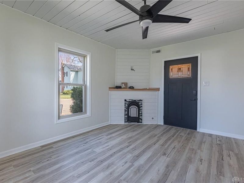 404 W 1st Street, Arcanum, OH 45304 Photo 4