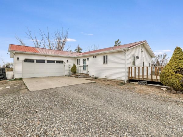 1465 Vista Dr., Gooding, ID 83330
