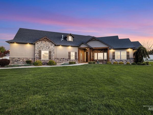 3987 N 3540 E, Kimberly, ID 83341