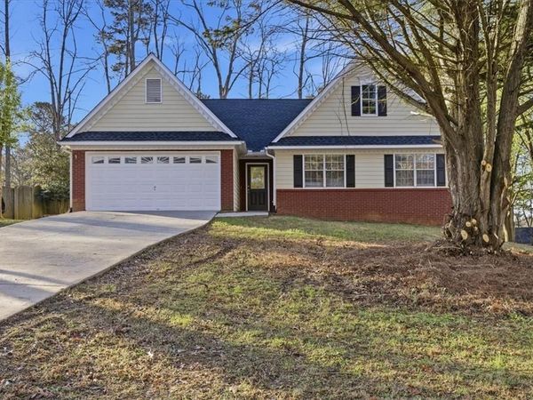 875 Oaklen View Drive , Sugar Hill, GA 30518