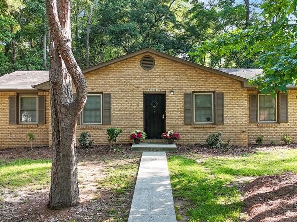 6675 Leisure Trail, Atlanta, GA 30349