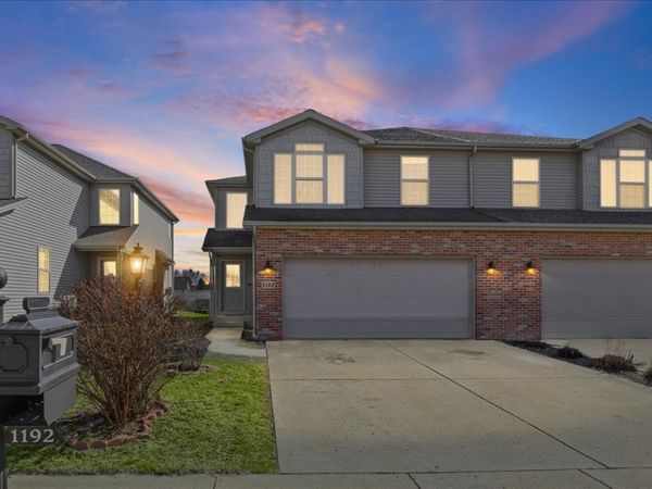 1192 Blue Bill Way , Normal, IL 61761