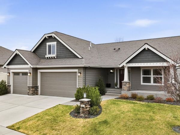11304 E Flagstone Ln, Spokane Valley, WA 99206