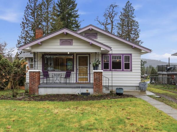 3111 N Wellington Pl, Spokane, WA 99205