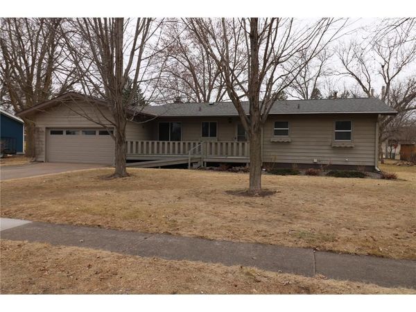 112 Elbert Drive, Rice Lake, WI 54868
