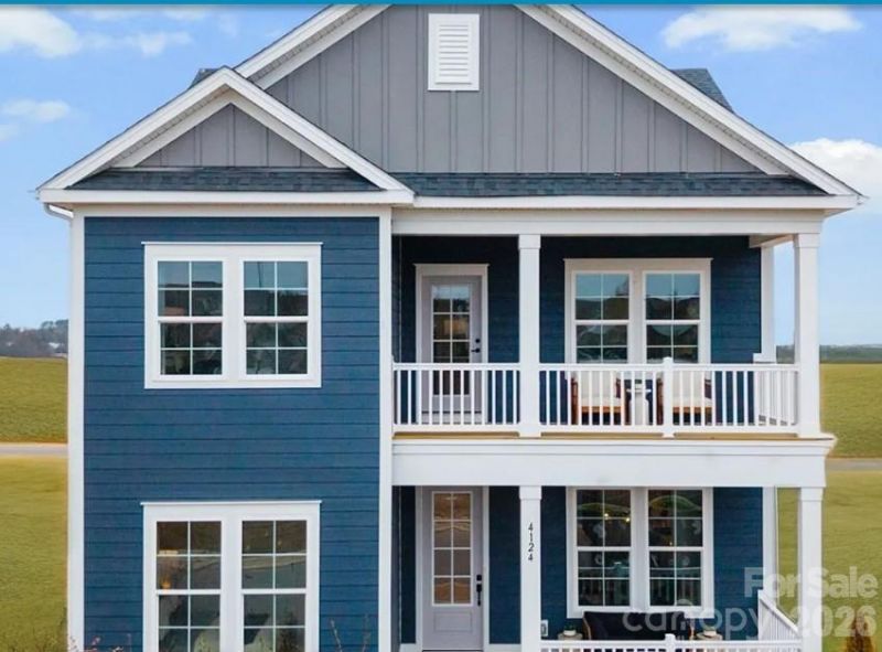 4024 Hickory Place Lane , Pineville, NC 28134 Main Photo