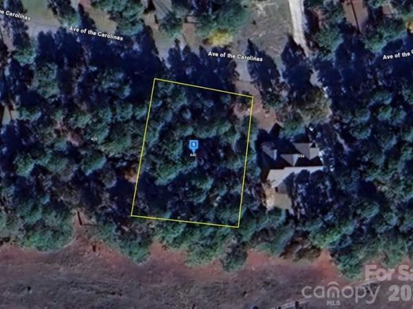 440 Carolina Avenue, Carthage, NC 28327