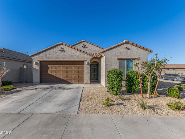 11128 W BLOCH Road, Tolleson, AZ 85353