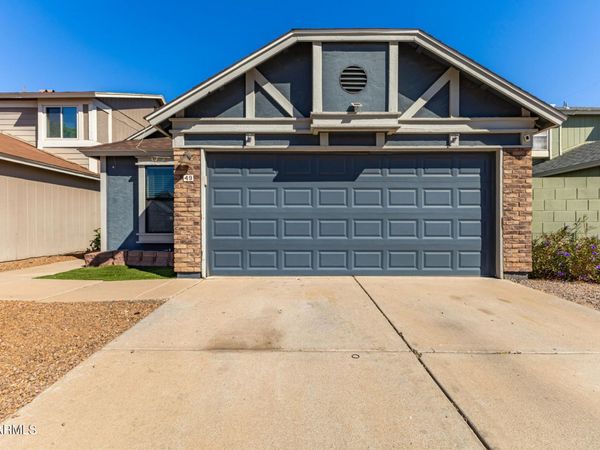 1915 S 39TH Street, Unit 49, Mesa, AZ 85206