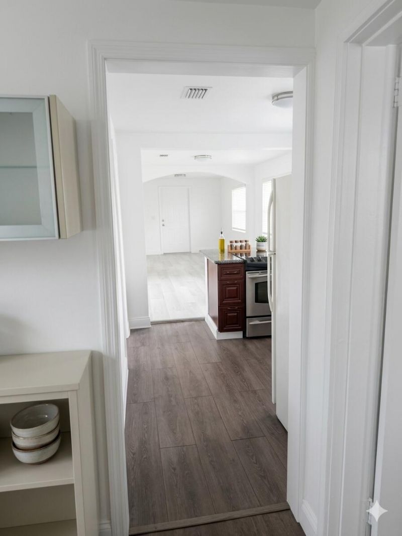 1527 NW 63rd Street, Miami, FL 33147 Photo