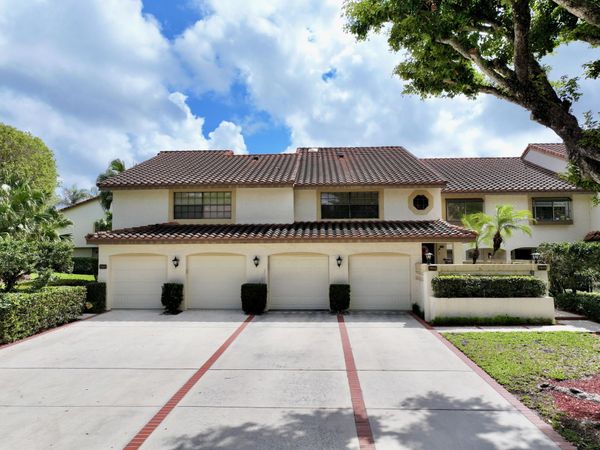 7935 La Mirada Drive, Boca Raton, FL 33433