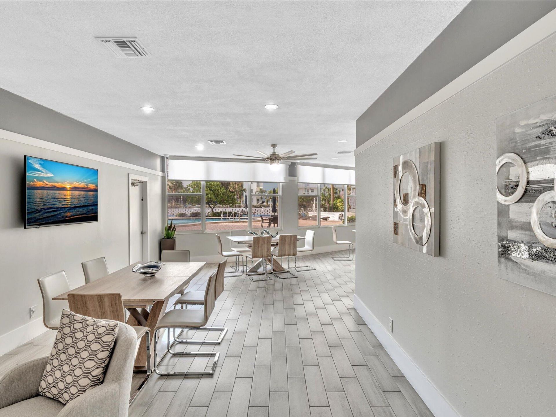 301 N Ocean Boulevard, Unit 407, Pompano Beach, FL 33062 Photo