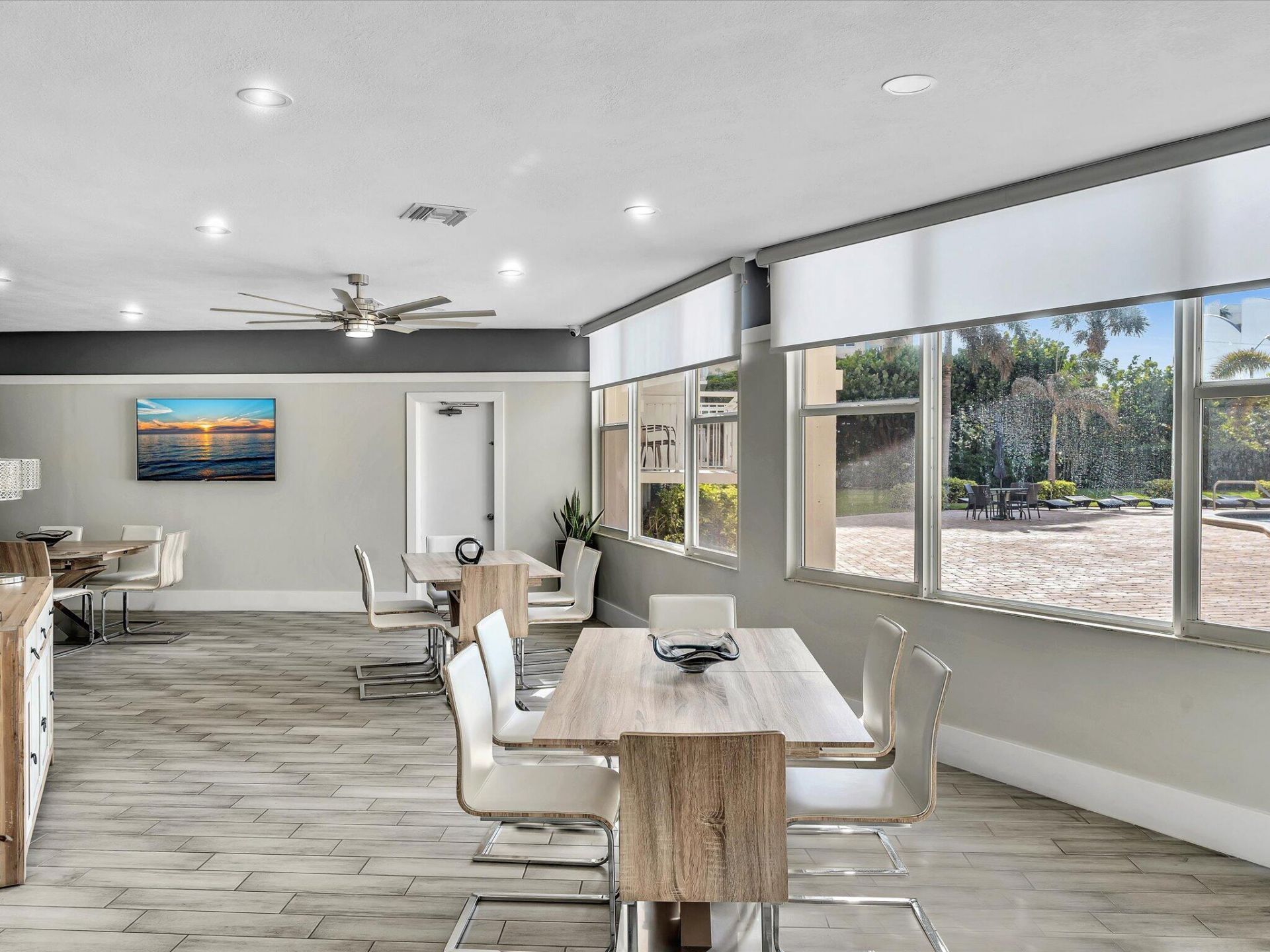 301 N Ocean Boulevard, Unit 407, Pompano Beach, FL 33062 Photo