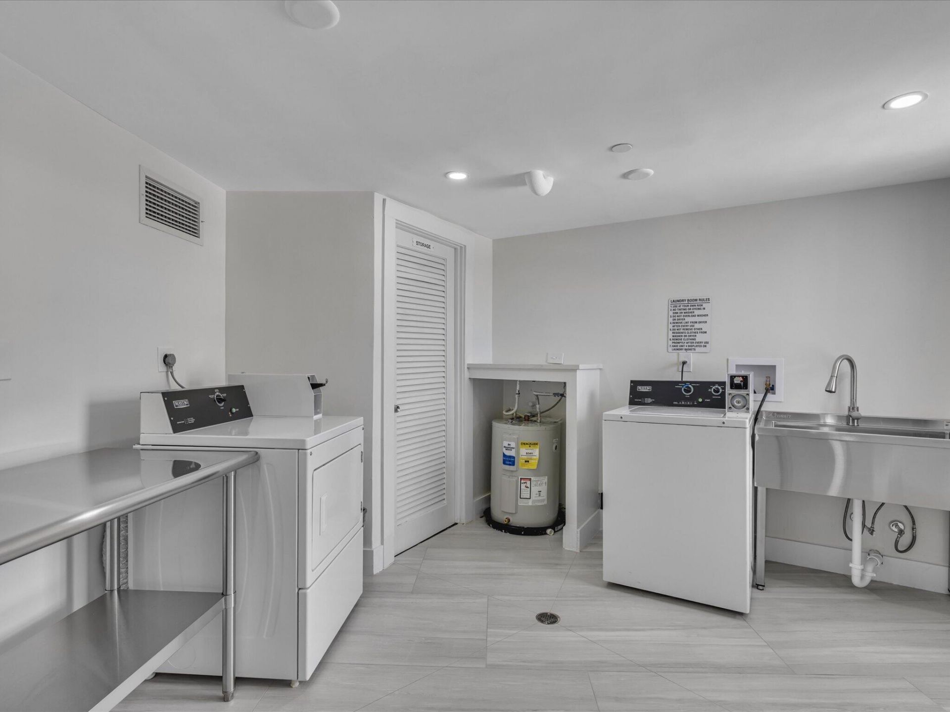 301 N Ocean Boulevard, Unit 407, Pompano Beach, FL 33062 Photo