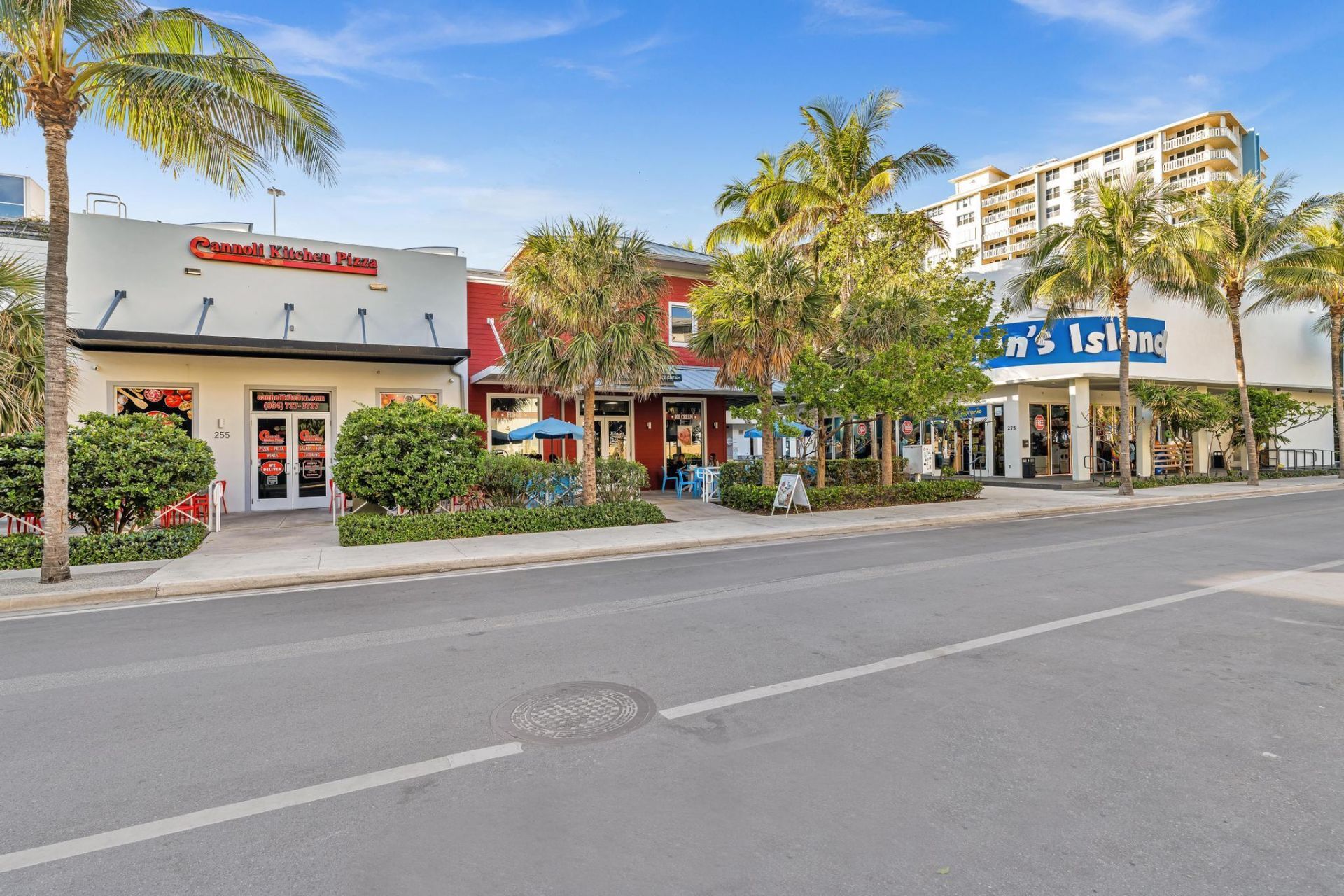 301 N Ocean Boulevard, Unit 407, Pompano Beach, FL 33062 Photo