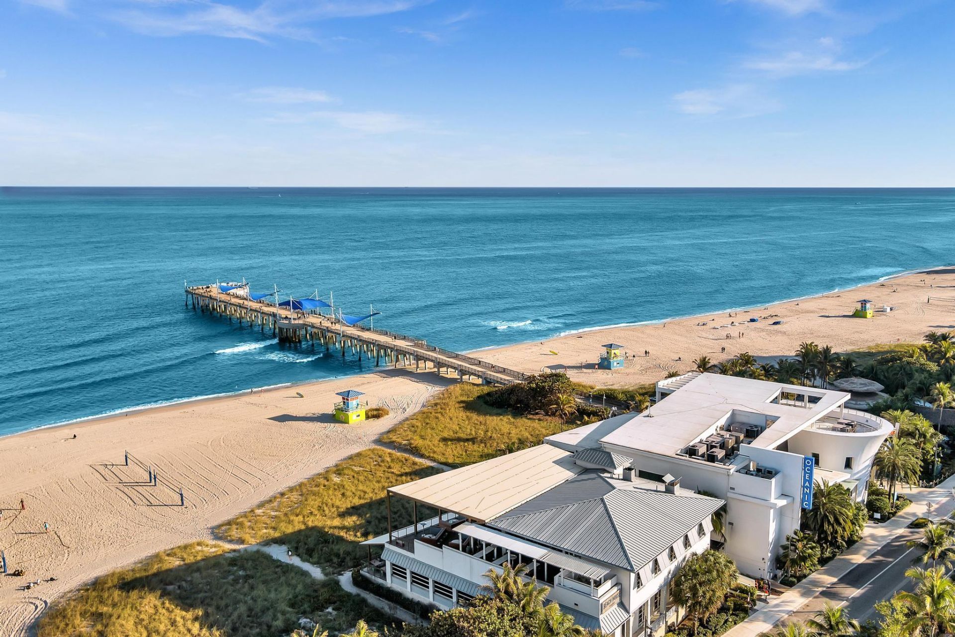 301 N Ocean Boulevard, Unit 407, Pompano Beach, FL 33062 Photo