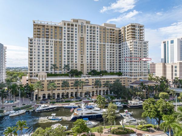 511 SE 5 Avenue, Unit 1217, Fort Lauderdale, FL 33301