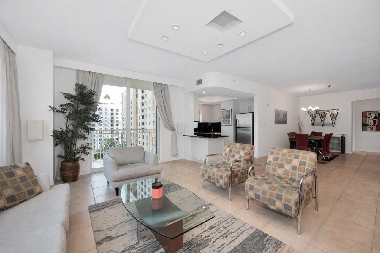 511 SE 5 Avenue, Unit 1217, Fort Lauderdale, FL 33301 Photo