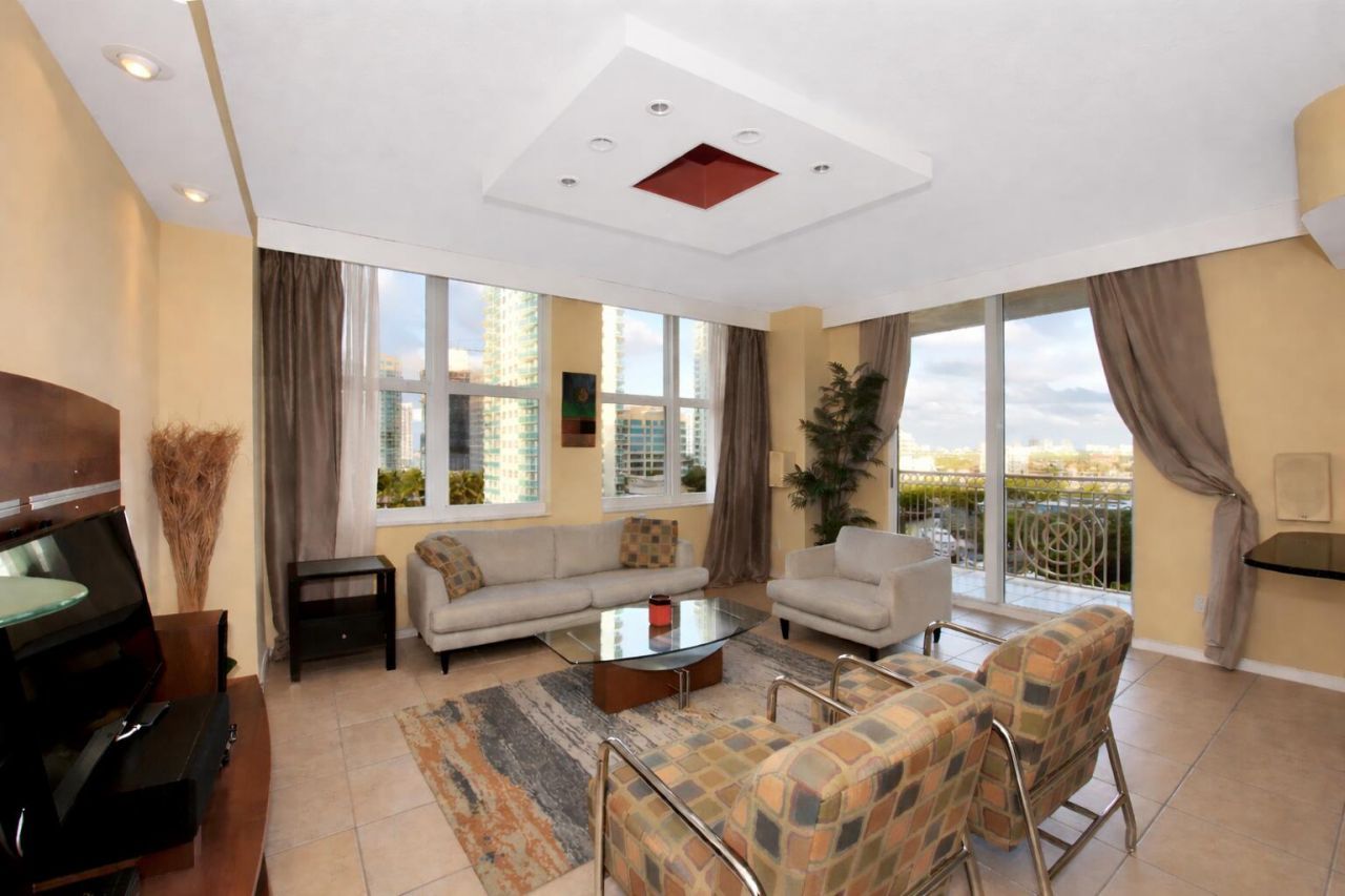 511 SE 5 Avenue, Unit 1217, Fort Lauderdale, FL 33301 Photo