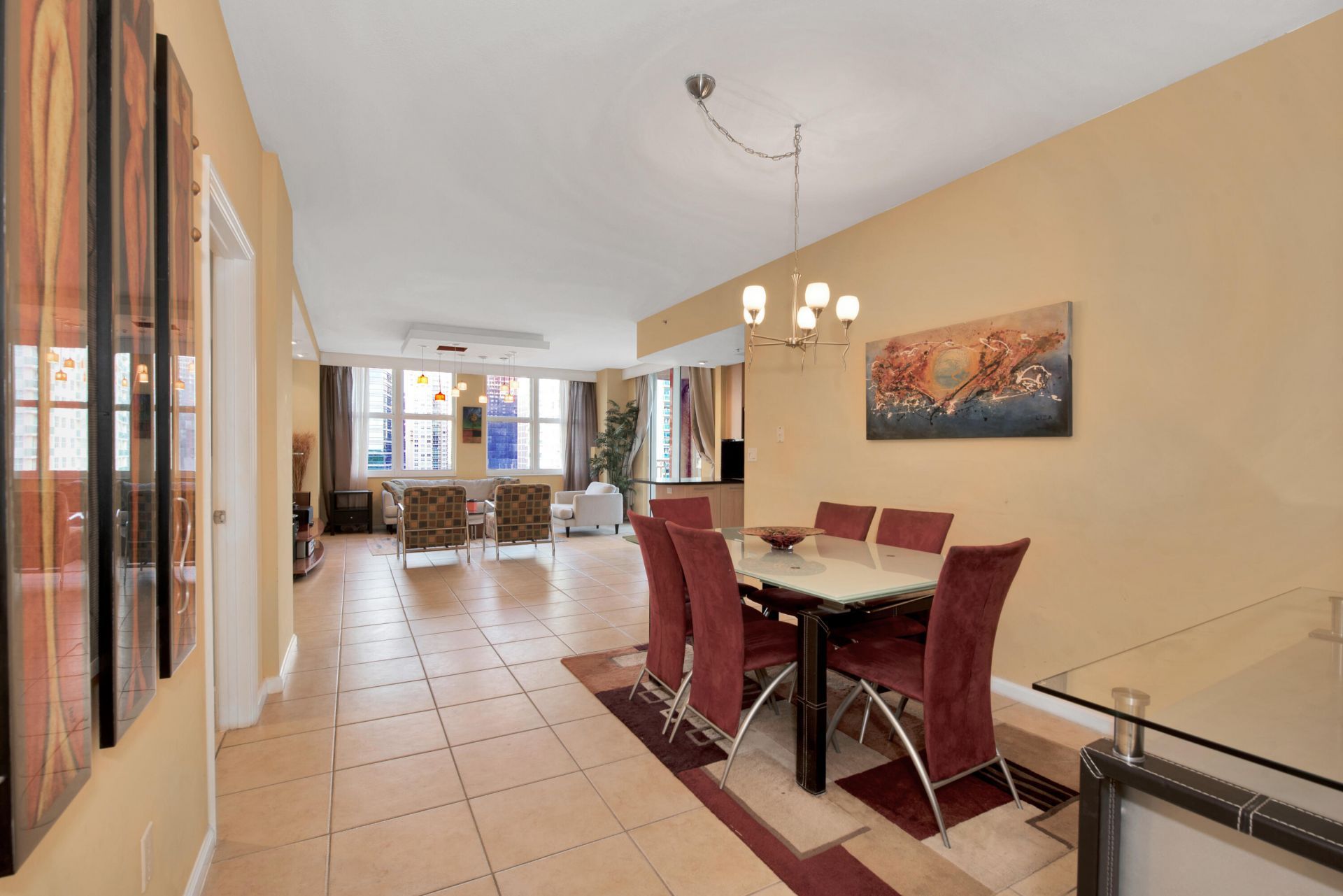 511 SE 5 Avenue, Unit 1217, Fort Lauderdale, FL 33301 Photo
