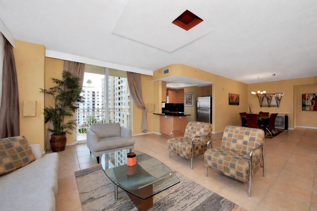 511 SE 5 Avenue, Unit 1217, Fort Lauderdale, FL 33301 Photo