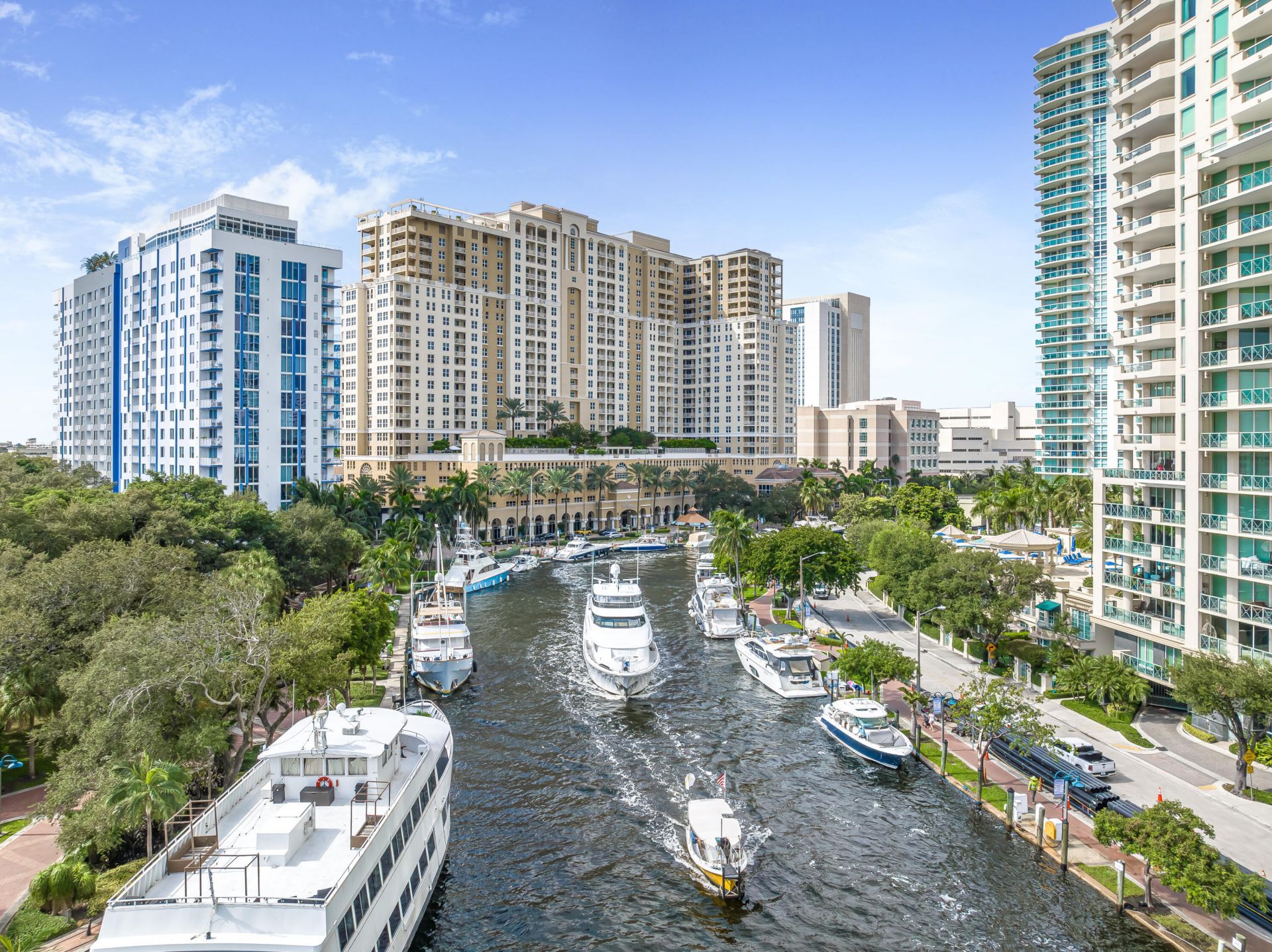 511 SE 5 Avenue, Unit 1217, Fort Lauderdale, FL 33301 Photo