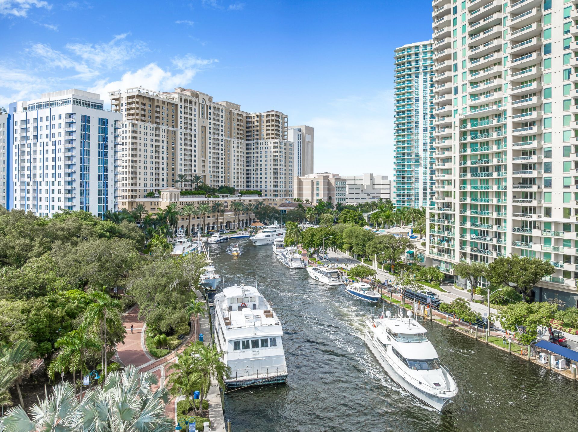 511 SE 5 Avenue, Unit 1217, Fort Lauderdale, FL 33301 Photo