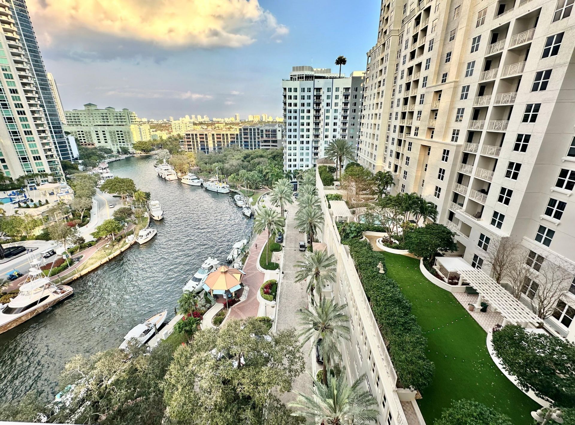 511 SE 5 Avenue, Unit 1217, Fort Lauderdale, FL 33301 Photo