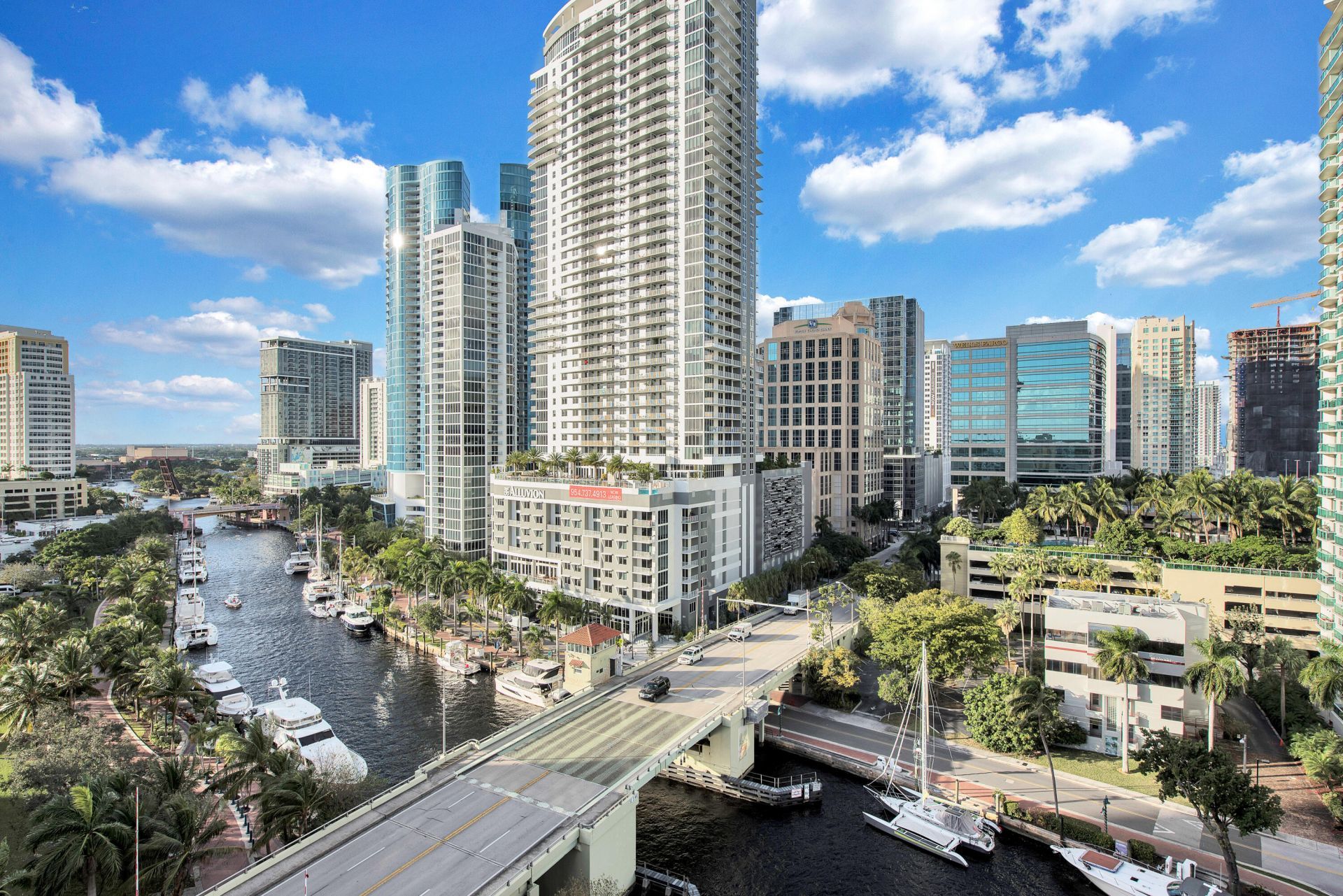 511 SE 5 Avenue, Unit 1217, Fort Lauderdale, FL 33301 Photo