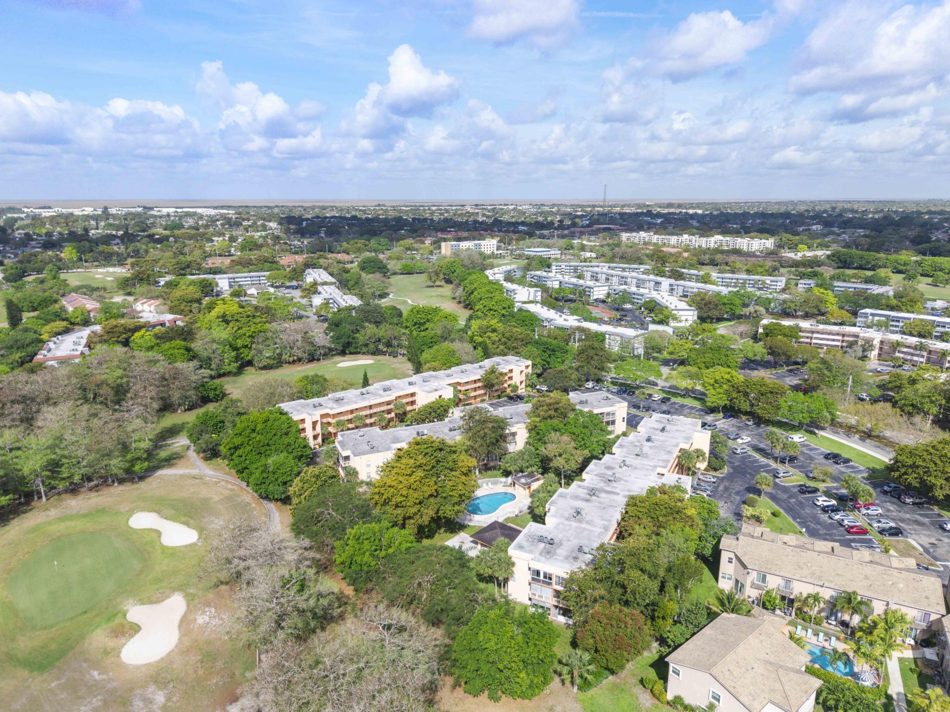 8390 Lagos De Campo Boulevard, Tamarac, FL 33321 Photo