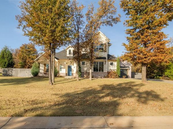 12951 Broken Arrow , Arcadia, OK 73007