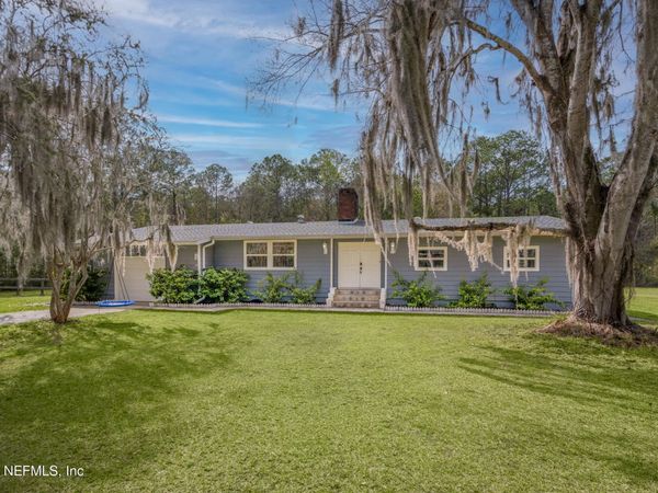 3051 GREEN ACRES Road, St. Augustine, FL 32084